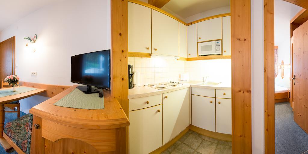 Pension Roasthof Neustift im Stubaital Bilik gambar
