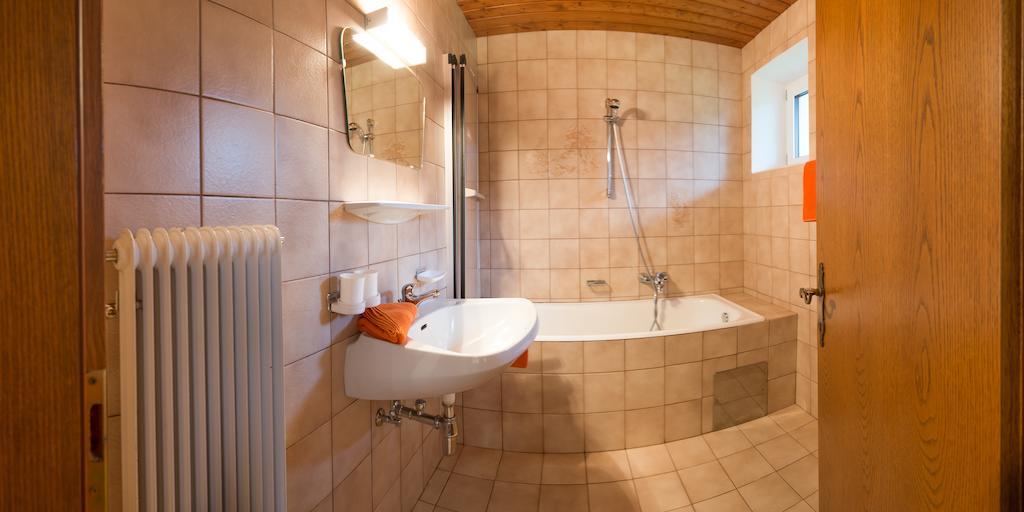 Pension Roasthof Neustift im Stubaital Bilik gambar