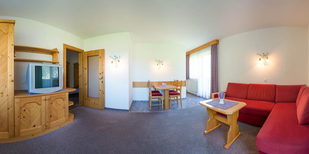 Pension Roasthof Neustift im Stubaital Bilik gambar