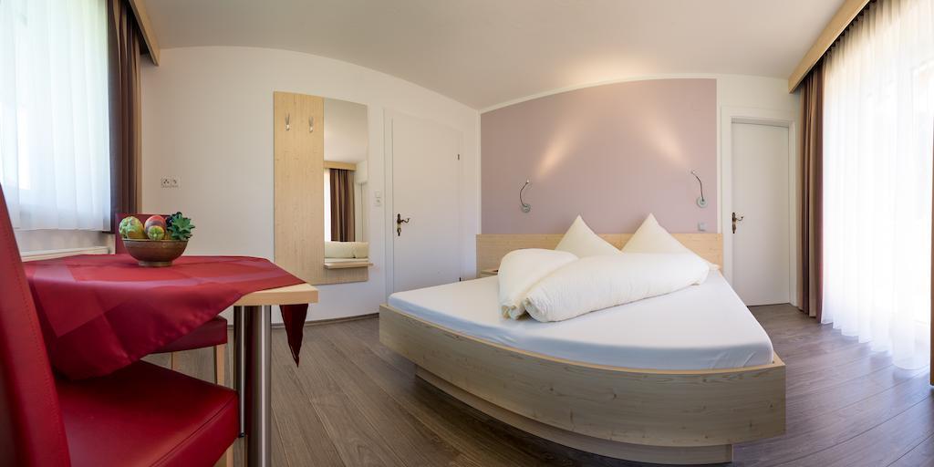 Pension Roasthof Neustift im Stubaital Bilik gambar