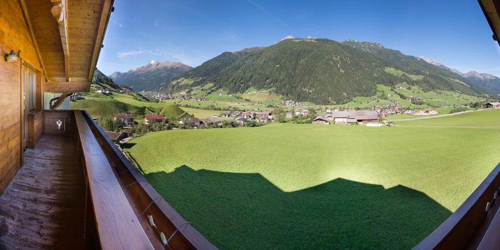 Pension Roasthof Neustift im Stubaital Luaran gambar