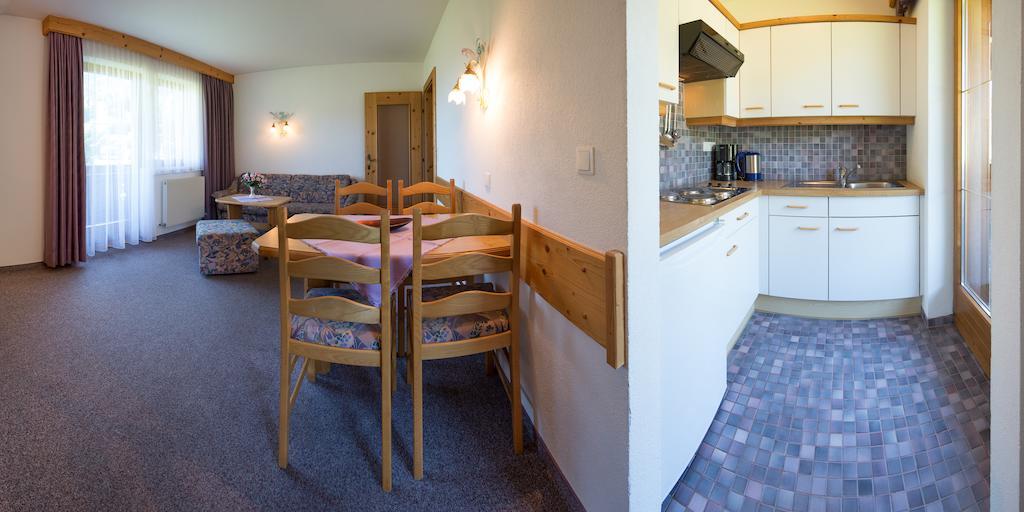 Pension Roasthof Neustift im Stubaital Bilik gambar