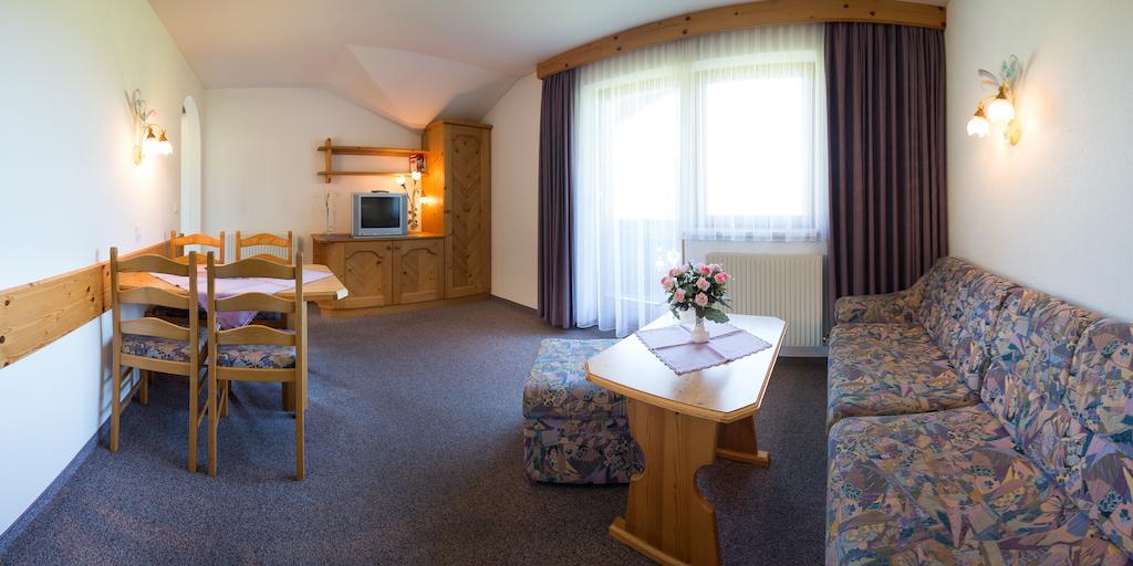 Pension Roasthof Neustift im Stubaital Bilik gambar