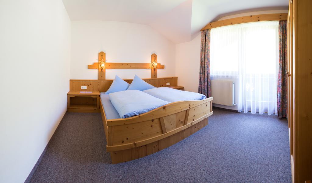 Pension Roasthof Neustift im Stubaital Bilik gambar