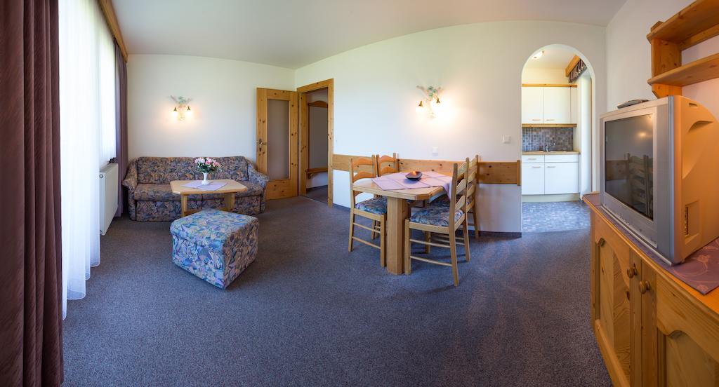 Pension Roasthof Neustift im Stubaital Bilik gambar
