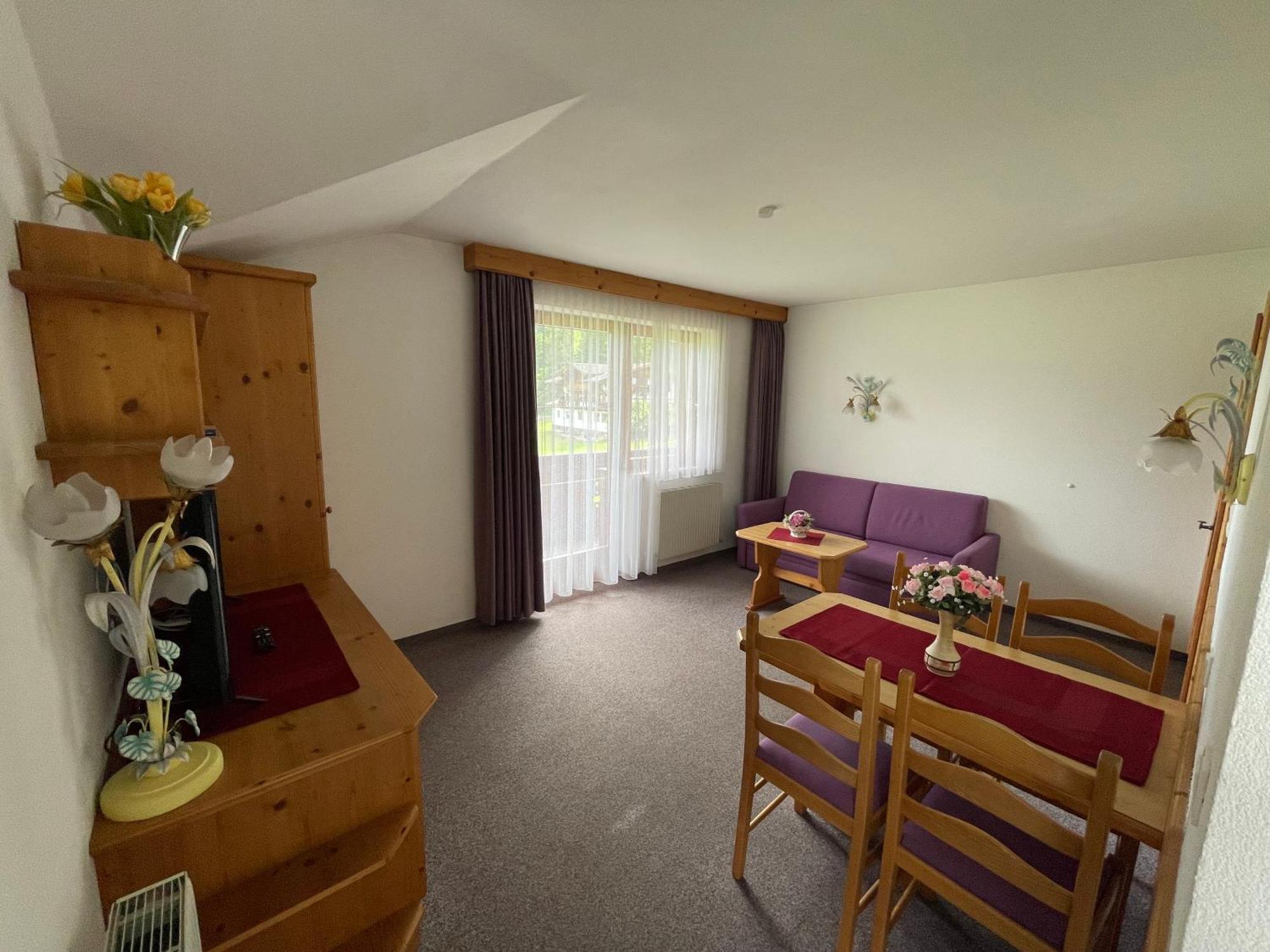 Pension Roasthof Neustift im Stubaital Luaran gambar