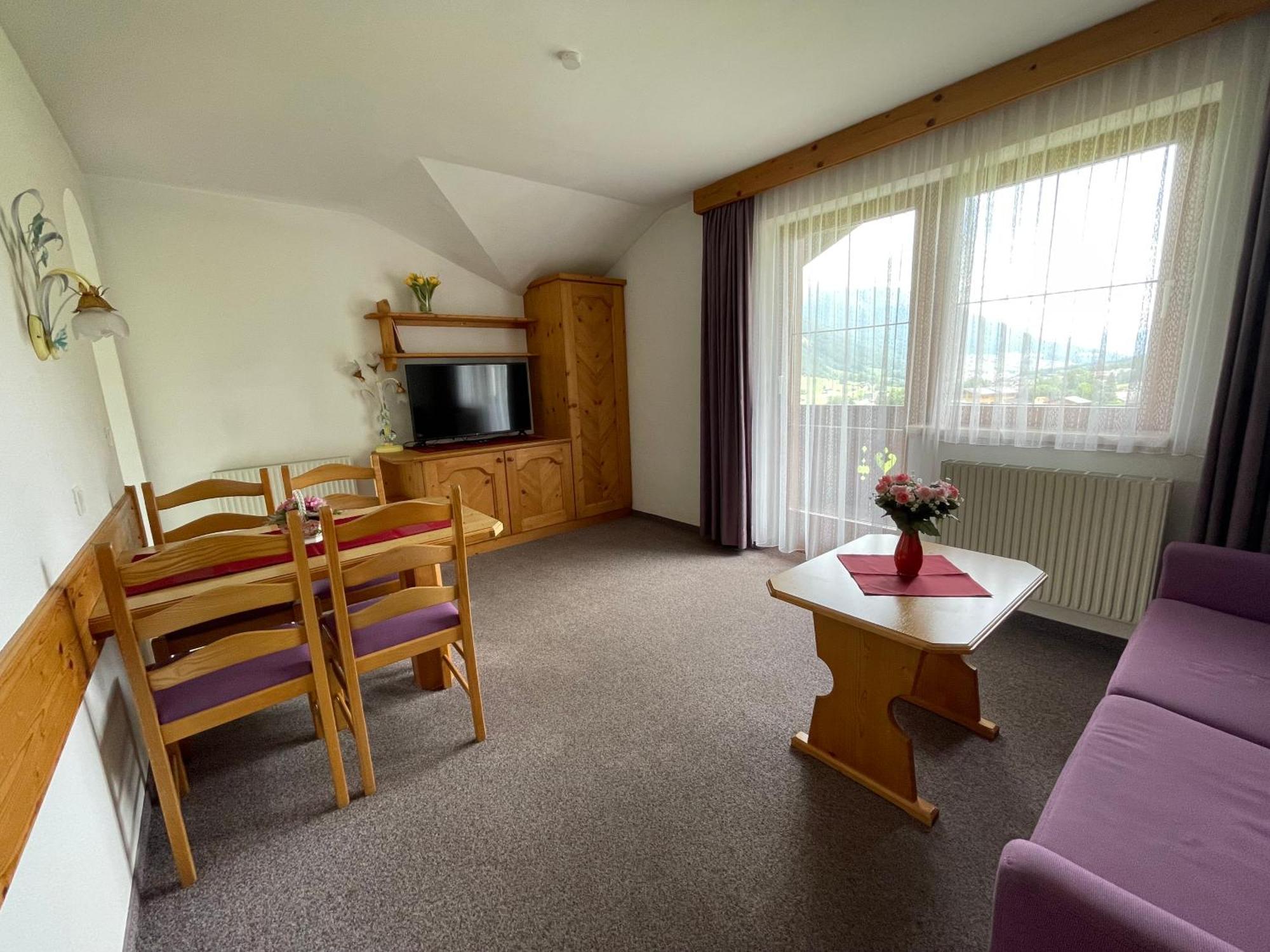 Pension Roasthof Neustift im Stubaital Luaran gambar
