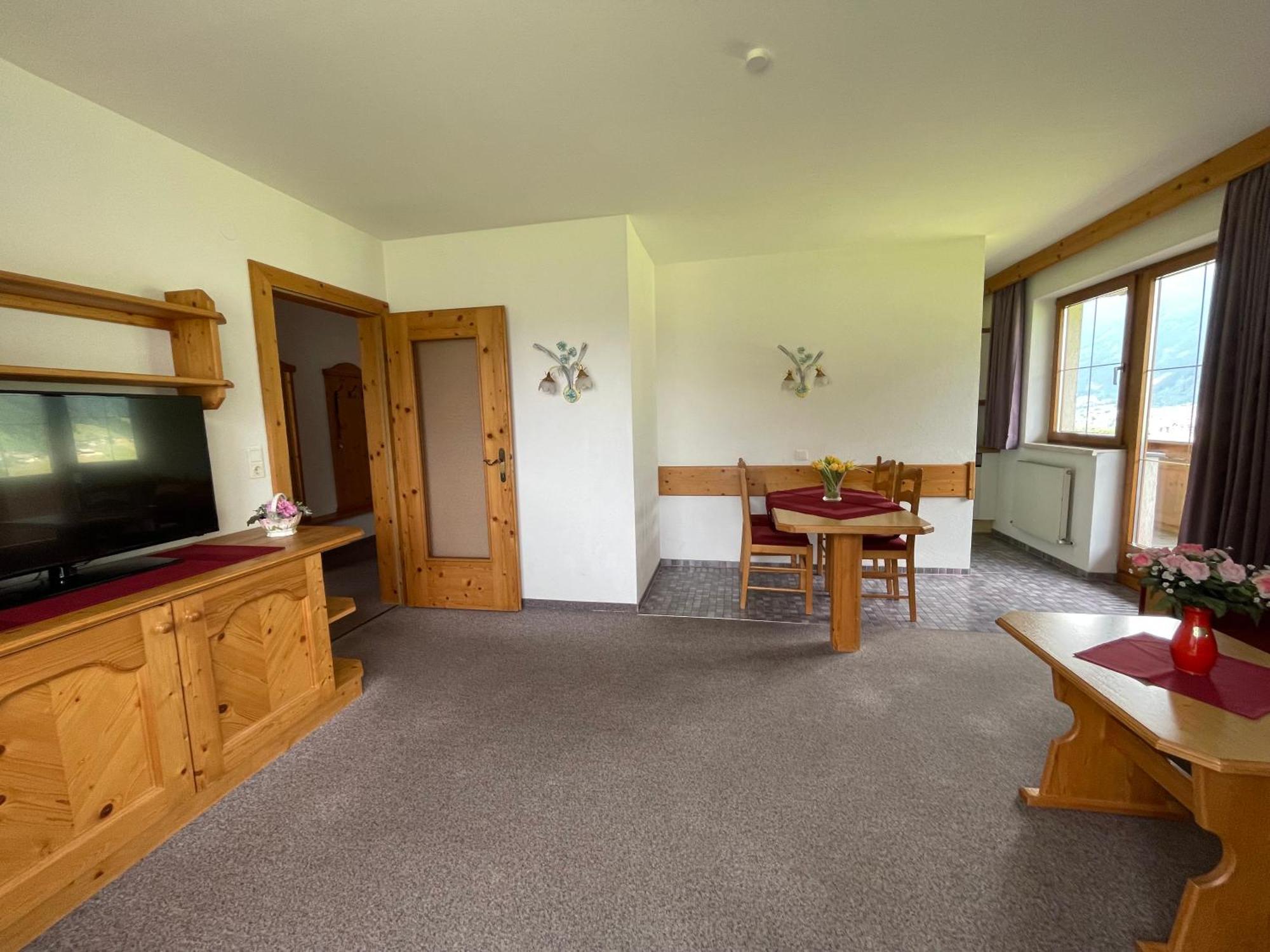 Pension Roasthof Neustift im Stubaital Luaran gambar