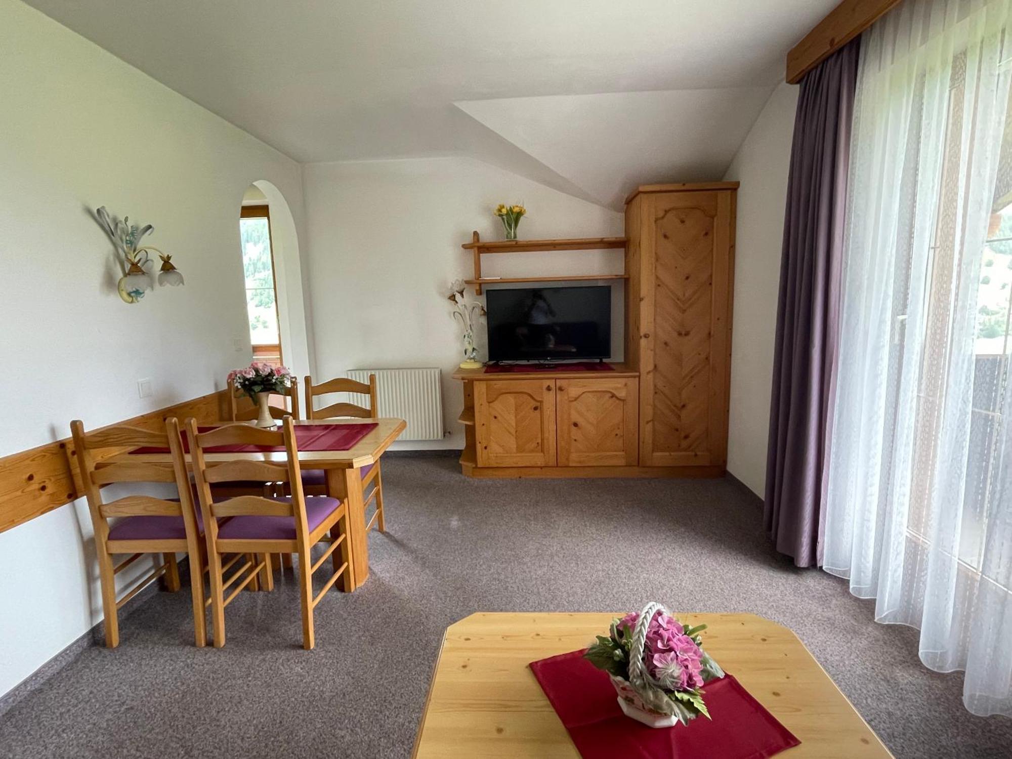 Pension Roasthof Neustift im Stubaital Luaran gambar