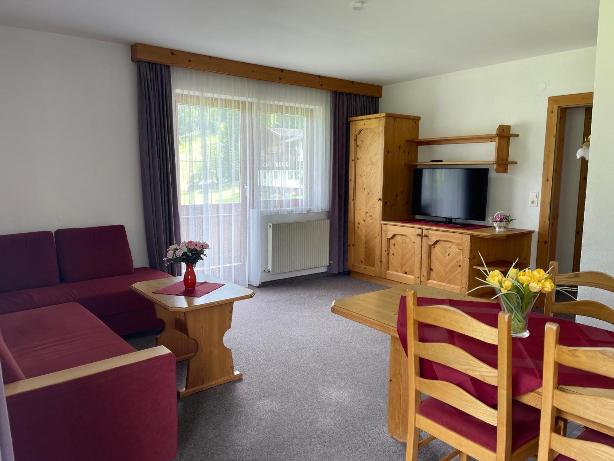 Pension Roasthof Neustift im Stubaital Luaran gambar